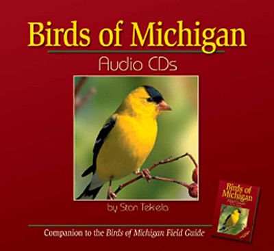 Michigan Birds