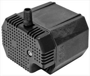 Beckett 90GPH Fountain Pump 115V