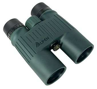 Alpen Optics MagnaView Binocular 10x42