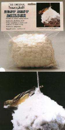 Best Nest Builder Tri-Pak