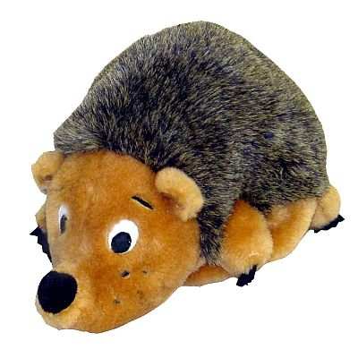 egg dog plush toy