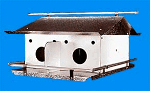 Coates Purple Martin House Add-A-Floor