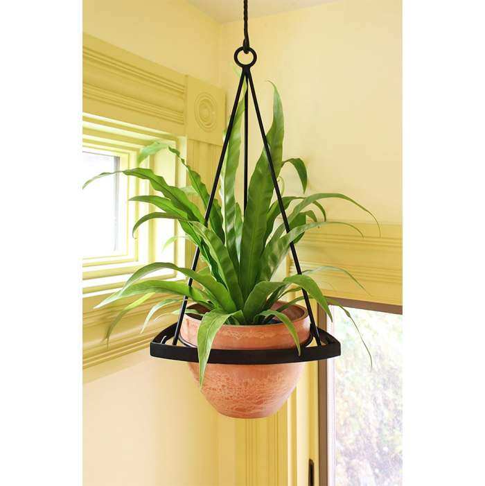 Achla Lina Hanging Planters