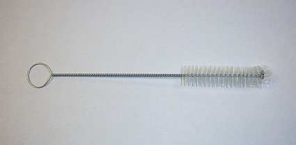 Holland Hill Sturdy Tube Cleaning Brush