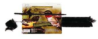Best Hummingbird Combo Brush Set