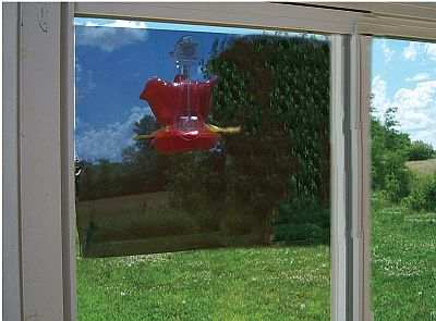 Songbird 2-Way Mirror Window Film