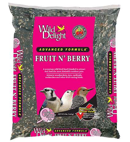 Bird Seed And Bird Seed Mixes, Quality Bird Food, Wild Bird Seed Mixes ...