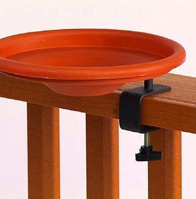 slot n pin deck mount bird bath deck rail mount bird bath slot n pin deck mount bird bath deck rail mount bird bath