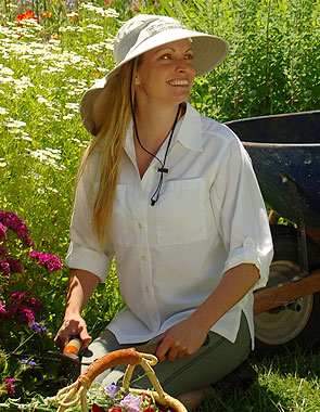 Sunday Afternoons Adventure Hat (Unisex)