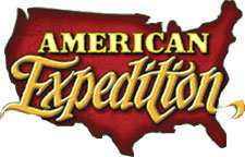 American Expedition Celebrating the Magnificance of America's Wildlife