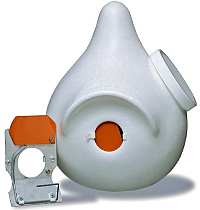SuperGourd Trap Insert
