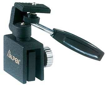 Alpen Car Window Mounting Device