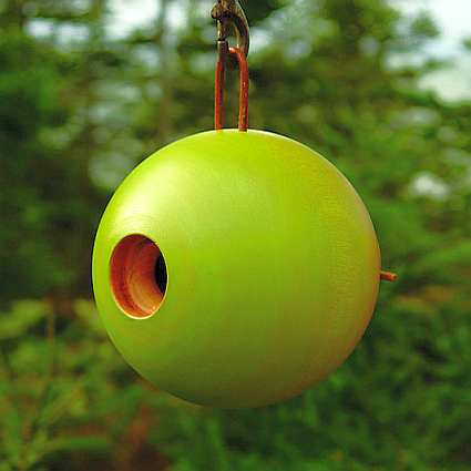 Globe Home Green - Mango Tree Collection