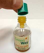 Greenway Fruit Fly Traps