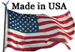 Made in he USA