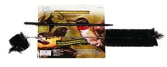 Best Hummingbird Brush Kit