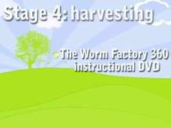 Worm Factory 360 Instructional DVD