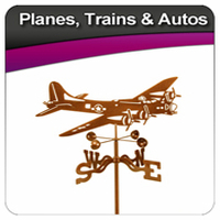 Planes, Trains, Automobiles