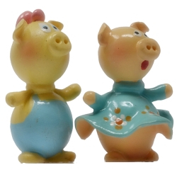 Marbleland Miniature Figurines