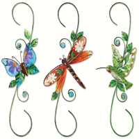 Garden Hooks