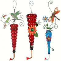 Hummingbird Feeders