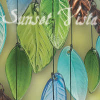 Sunset Vista Designs Gift Collection