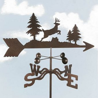 Weathervanes (View All)