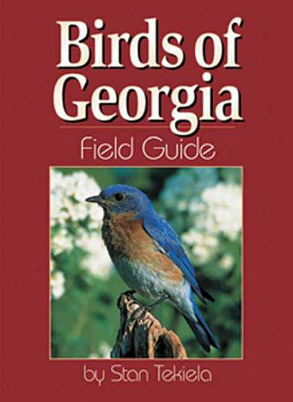 Bird Books Amp Field Guides Bird Identification Guides For