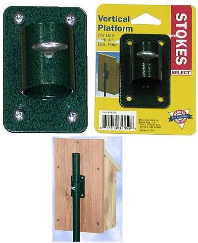 stokes select vertical bird house pole mount birdhouse stokes select vertical bird house pole mount birdhouse