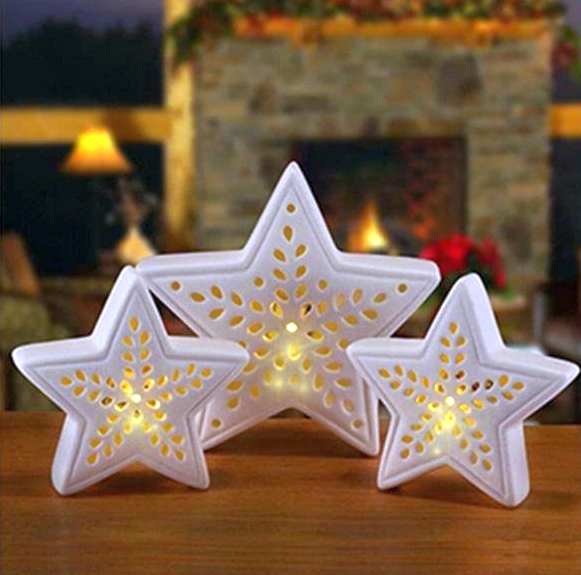 led star light set