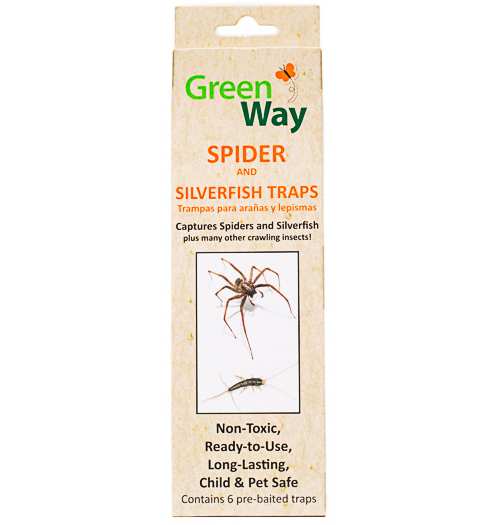 Clothes Moth Trap — GreenWay