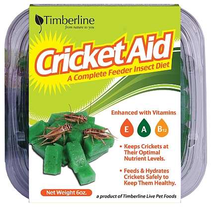 Cricket Aid 6 oz Cup 2/Pack